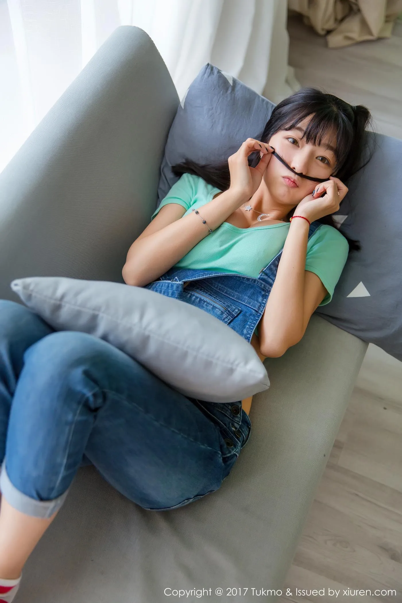 Vol.095 球球 [42P]插图8